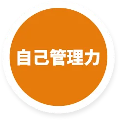 自己管理力