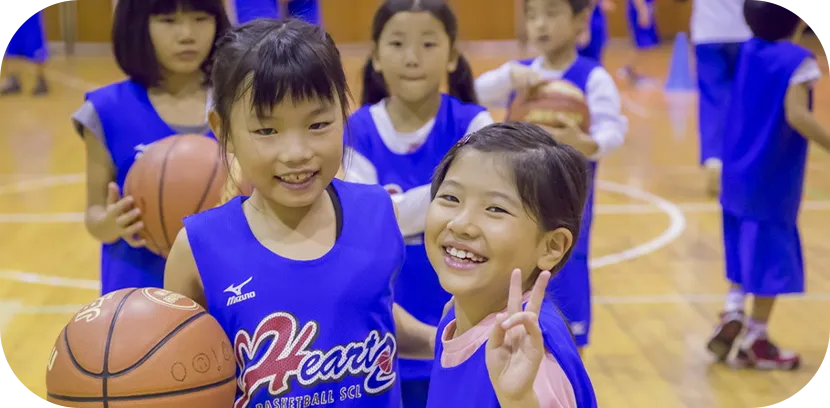 練習のイメージ