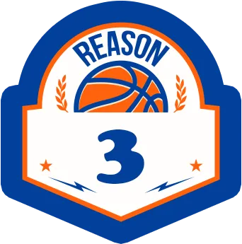 REASON 3