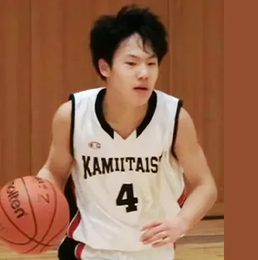 森田 桔平さんの画像