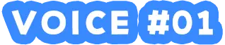 VOICE #01