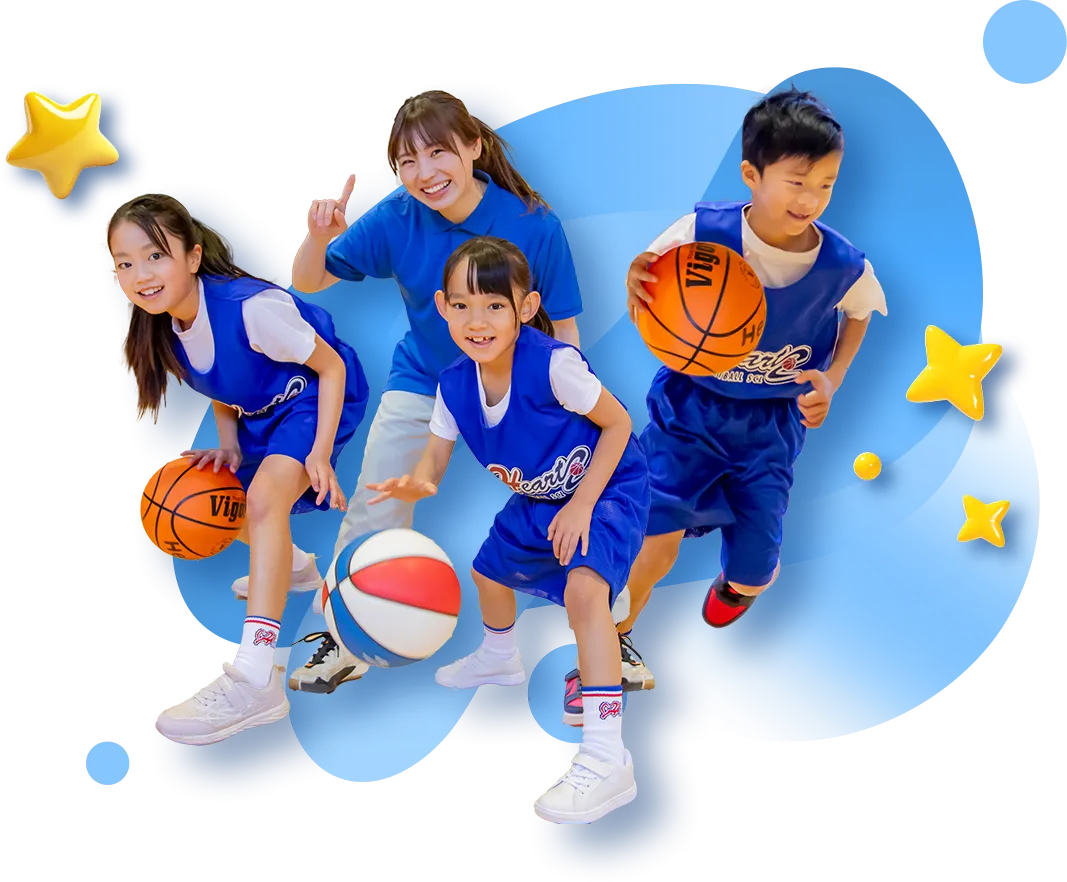 スクール生のイメージ