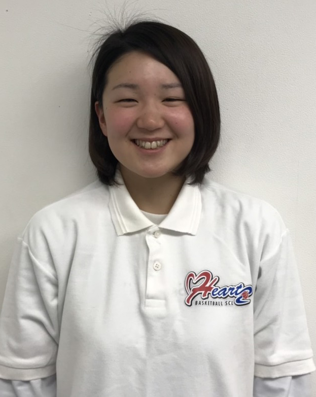 佐々木 ゆめ