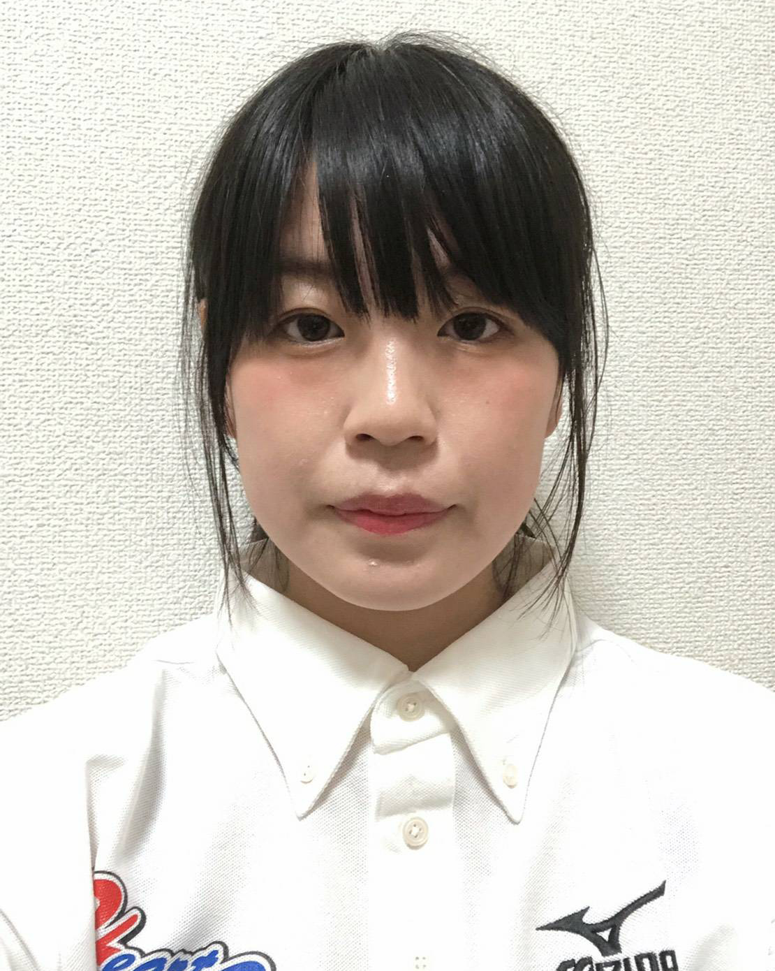 竹内 優芽