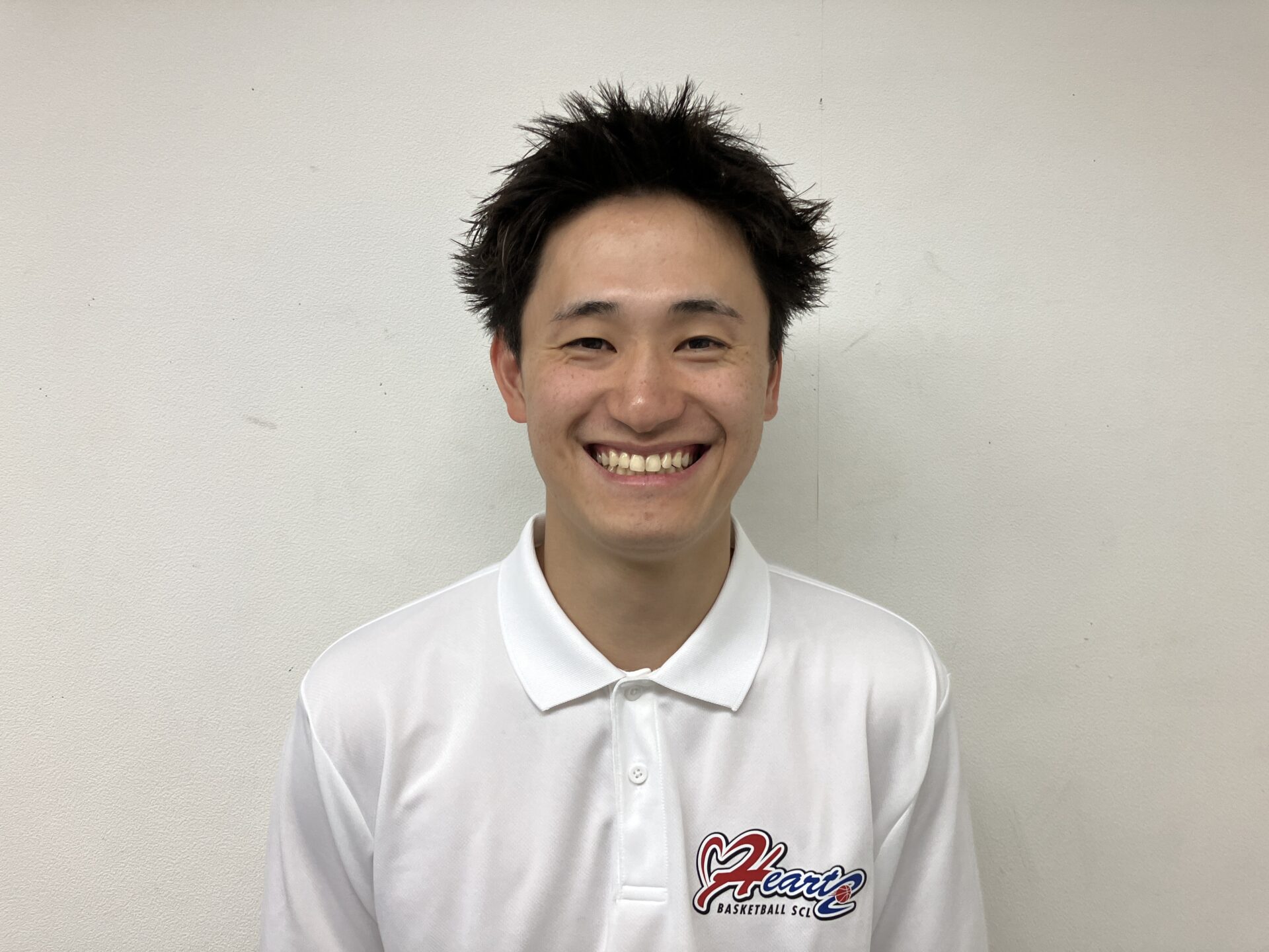 川上　優心